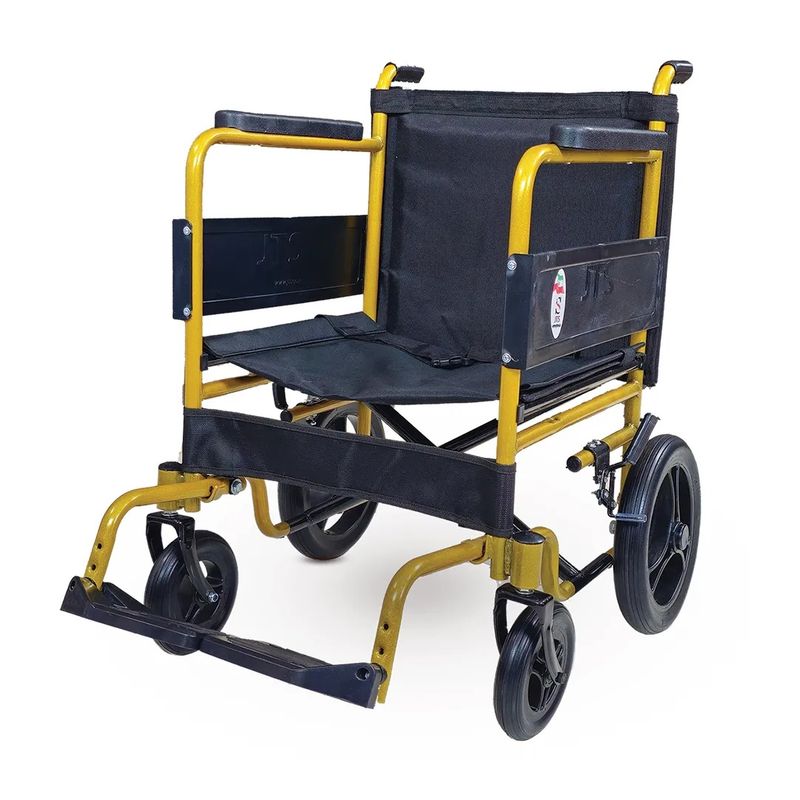 ویلچر جی تی اس مدل new 809 r12